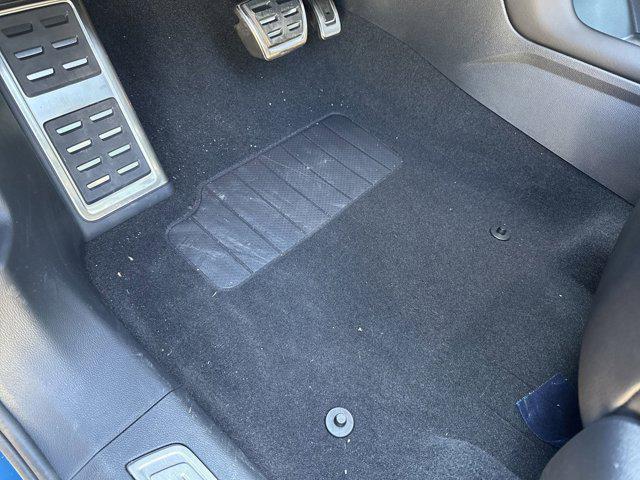 new 2026 Volkswagen Atlas Cross Sport car, priced at $49,009