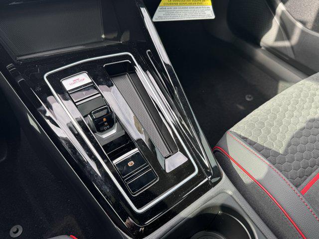 new 2026 Volkswagen Golf GTI car, priced at $41,281