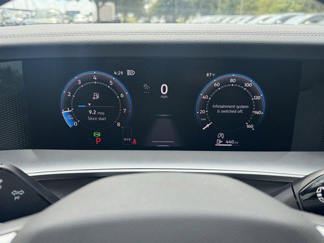 new 2026 Volkswagen Tiguan car, priced at $37,286