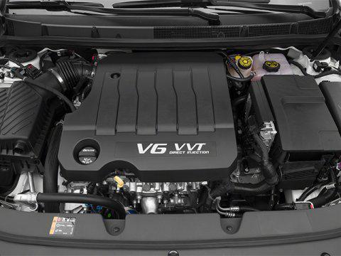 used 2014 Buick LaCrosse car, priced at $13,971