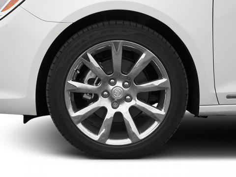 used 2014 Buick LaCrosse car, priced at $13,971