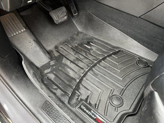 used 2023 Jeep Grand Cherokee L car, priced at $31,771