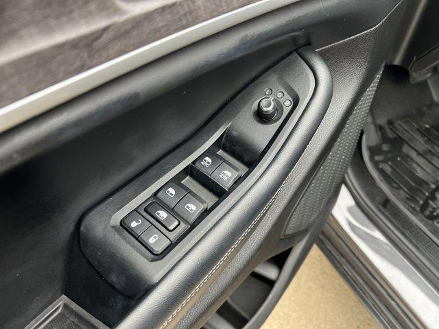 used 2023 Jeep Grand Cherokee L car, priced at $31,771