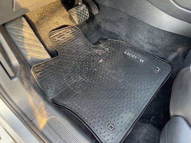 used 2024 Volkswagen Tiguan car, priced at $25,721