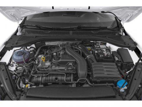 used 2025 Volkswagen Jetta car, priced at $23,991