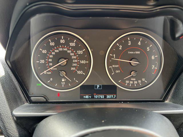 used 2017 BMW 230 car, priced at $14,997