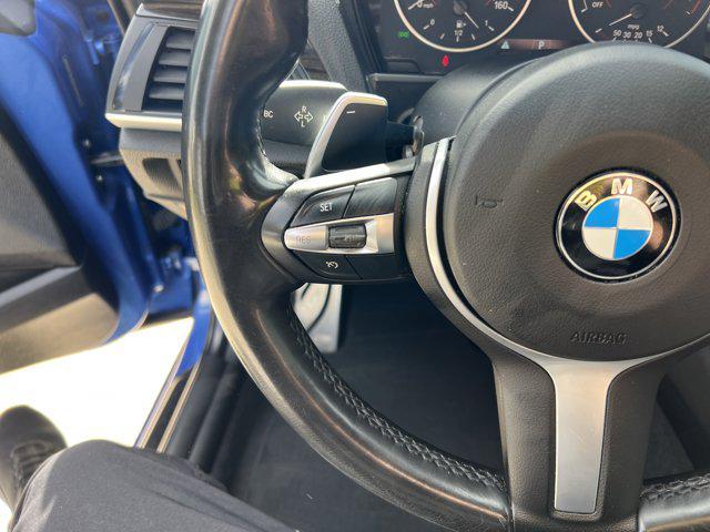used 2017 BMW 230 car, priced at $14,997