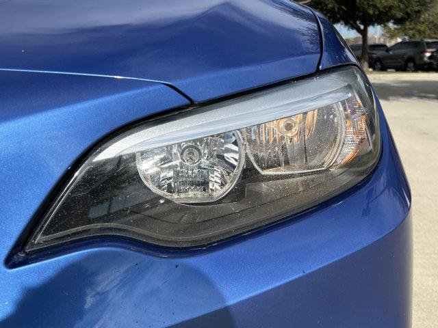 used 2017 BMW 230 car, priced at $14,997