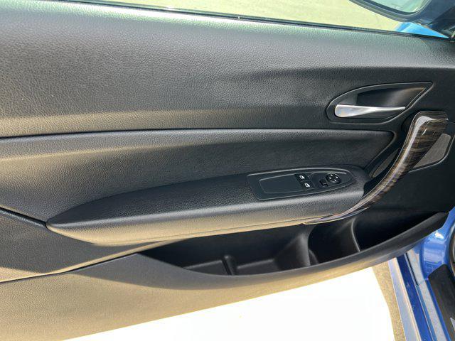used 2017 BMW 230 car, priced at $14,997