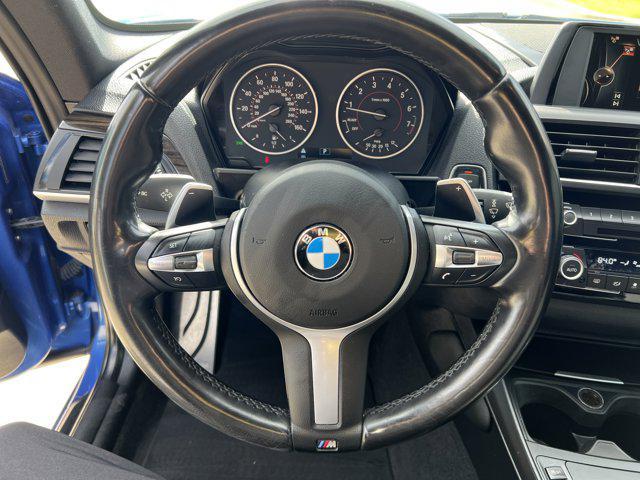 used 2017 BMW 230 car, priced at $14,997