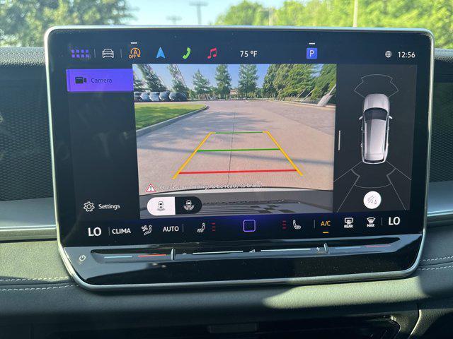 new 2026 Volkswagen Tiguan car, priced at $38,220