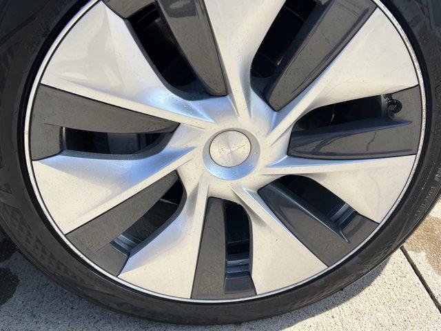 used 2023 Tesla Model Y car, priced at $29,571