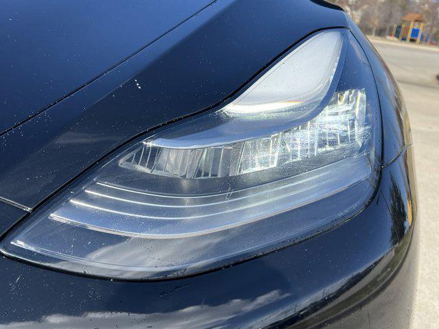 used 2023 Tesla Model Y car, priced at $29,571