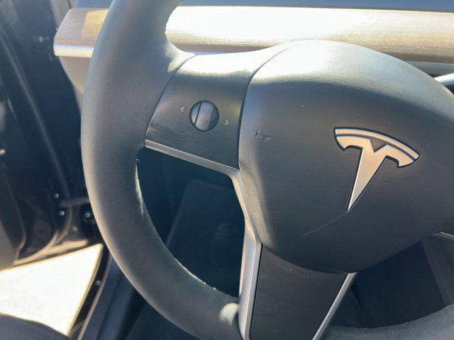 used 2023 Tesla Model Y car, priced at $29,571