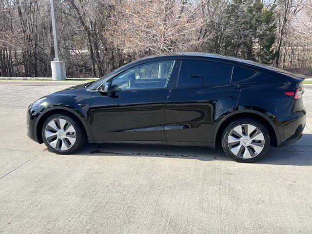 used 2023 Tesla Model Y car, priced at $29,571
