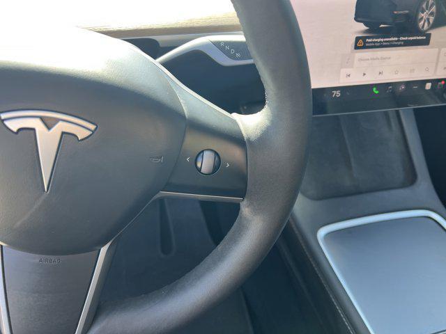 used 2023 Tesla Model Y car, priced at $29,571