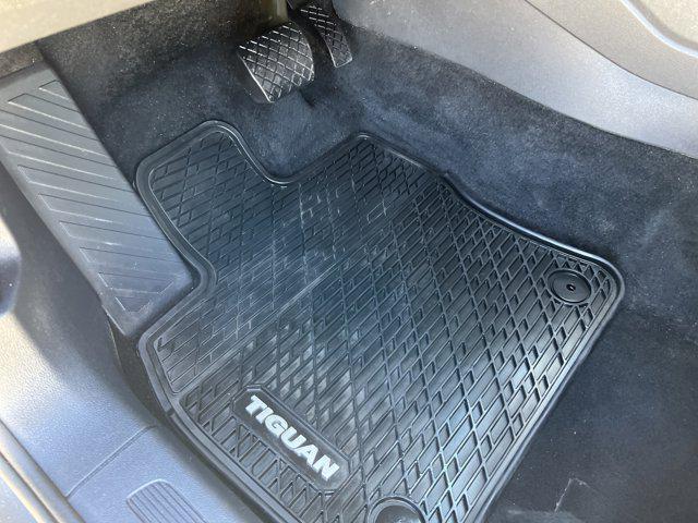 used 2018 Volkswagen Tiguan car, priced at $15,991