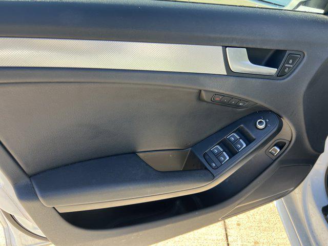 used 2014 Audi A4 car, priced at $11,997