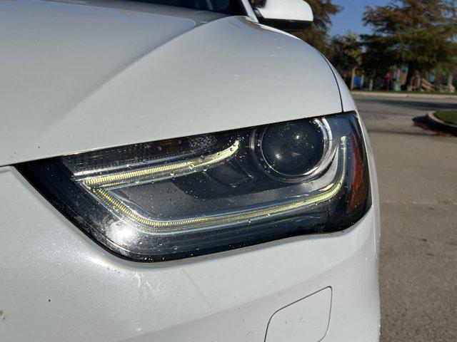 used 2014 Audi A4 car, priced at $11,997