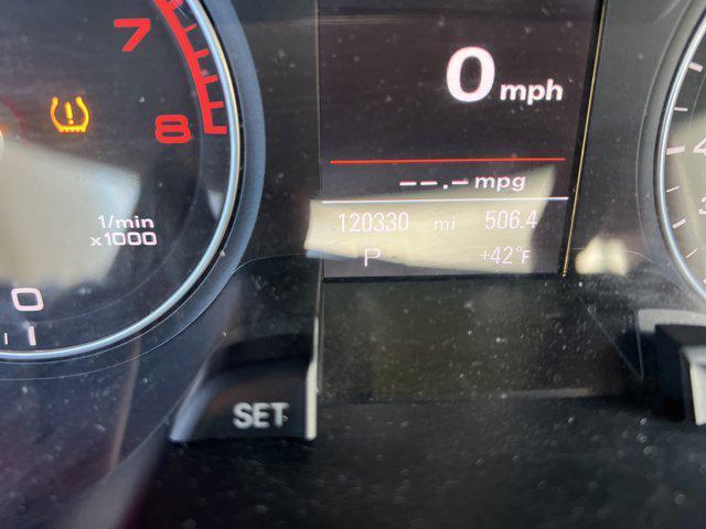 used 2014 Audi A4 car, priced at $11,997