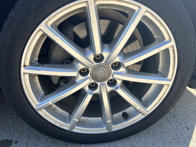 used 2014 Audi A4 car, priced at $11,997