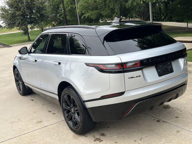 used 2023 Land Rover Range Rover Velar car, priced at $39,216