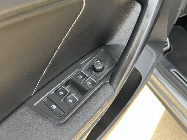 used 2023 Volkswagen Tiguan car, priced at $24,451