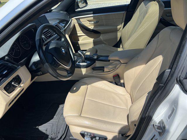 used 2020 BMW 430 Gran Coupe car, priced at $19,981