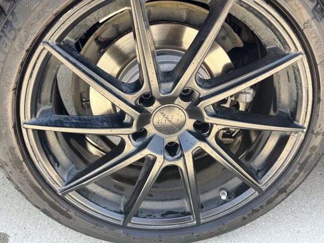 used 2020 BMW 430 Gran Coupe car, priced at $19,981