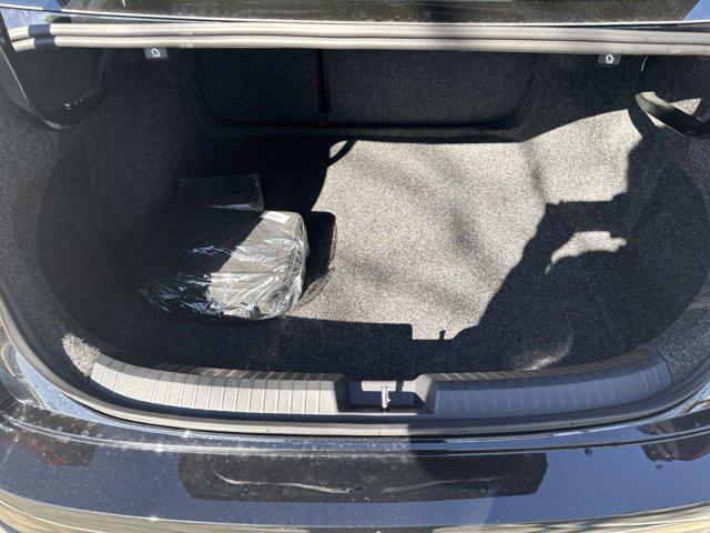 new 2026 Volkswagen Jetta car, priced at $24,656