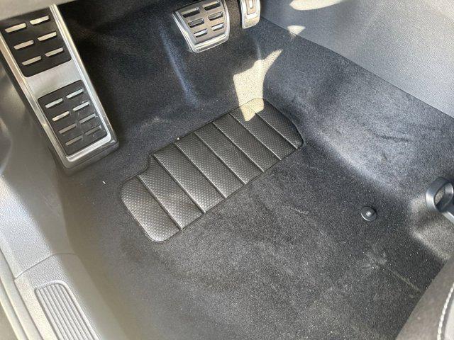 new 2026 Volkswagen Jetta car, priced at $24,656