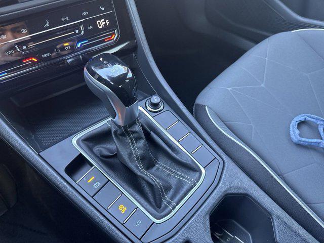 new 2026 Volkswagen Jetta car, priced at $24,656