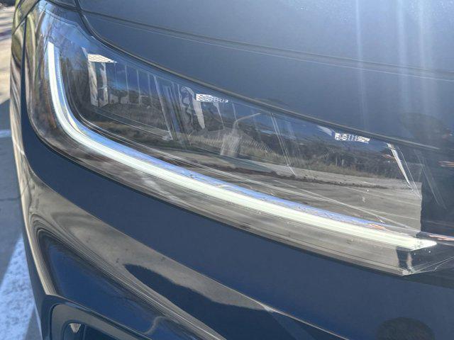 new 2026 Volkswagen Jetta car, priced at $24,656