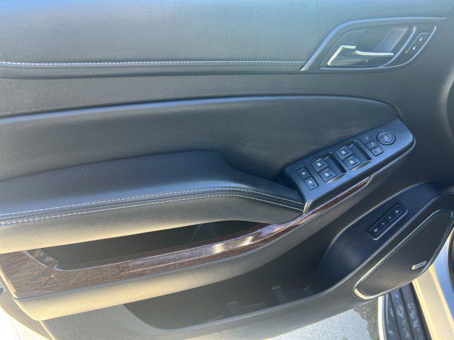 used 2016 GMC Yukon XL car, priced at $20,997