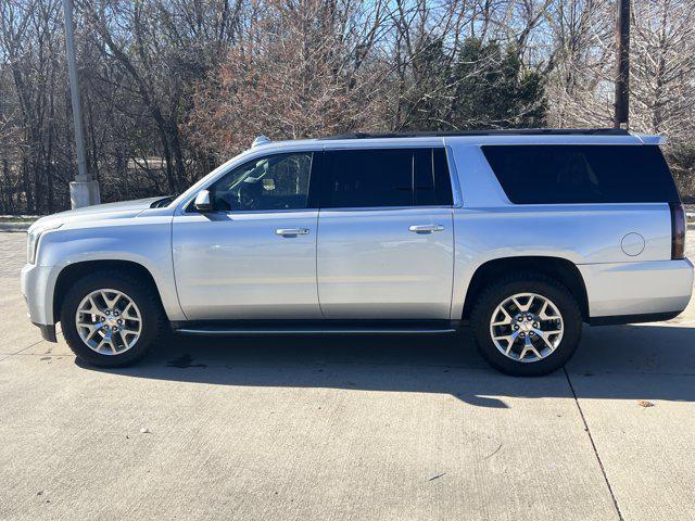 used 2016 GMC Yukon XL car, priced at $20,997