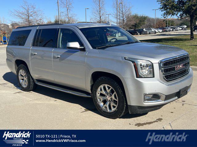 used 2016 GMC Yukon XL car, priced at $20,997