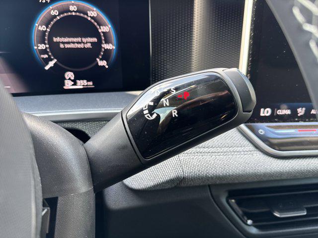 new 2026 Volkswagen Tiguan car, priced at $31,100