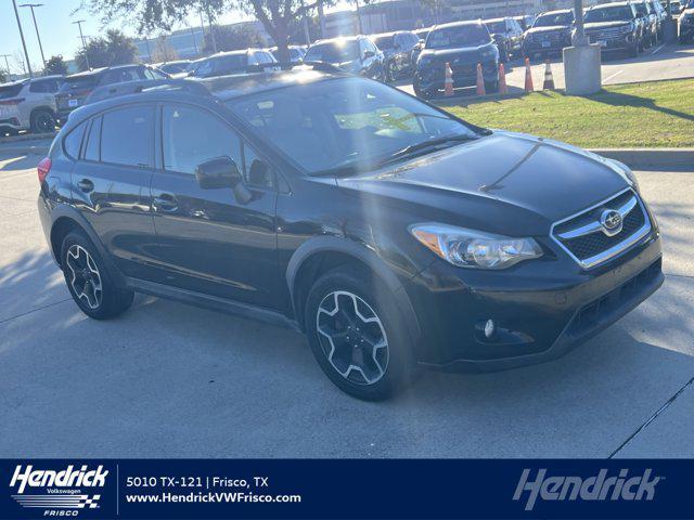 used 2014 Subaru XV Crosstrek car, priced at $12,571