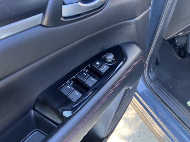 used 2024 Mazda CX-5 car, priced at $24,991