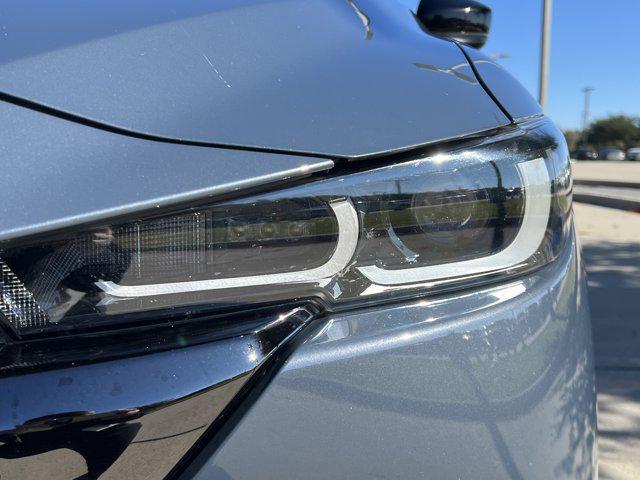 used 2024 Mazda CX-5 car, priced at $24,991