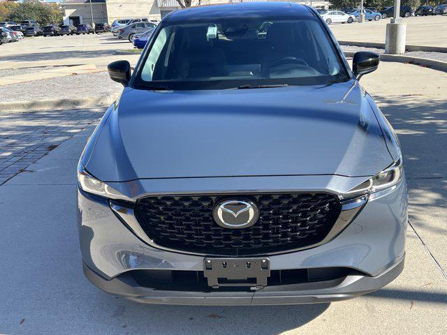 used 2024 Mazda CX-5 car, priced at $24,991