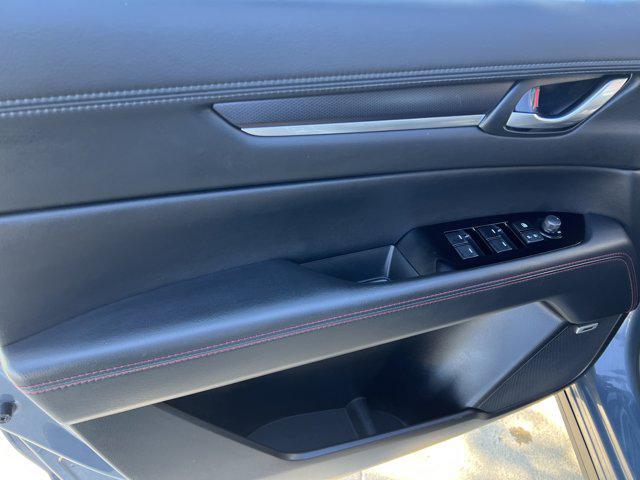 used 2024 Mazda CX-5 car, priced at $24,991