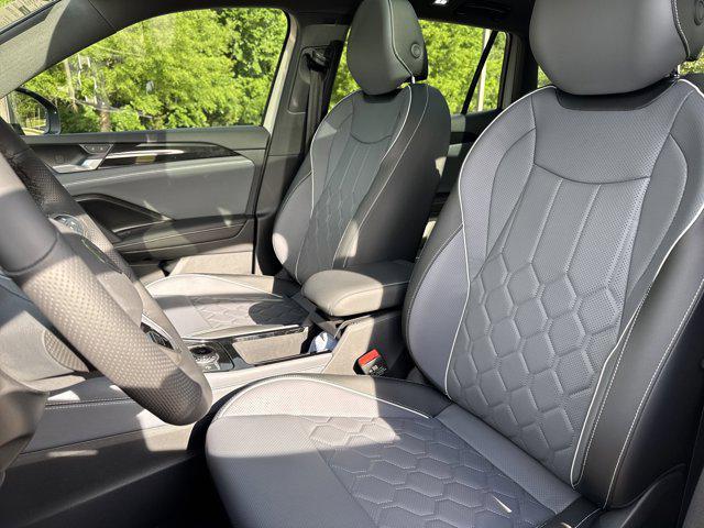 new 2026 Volkswagen Tiguan car, priced at $45,566