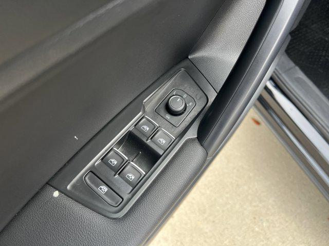 used 2021 Volkswagen Tiguan car, priced at $18,991