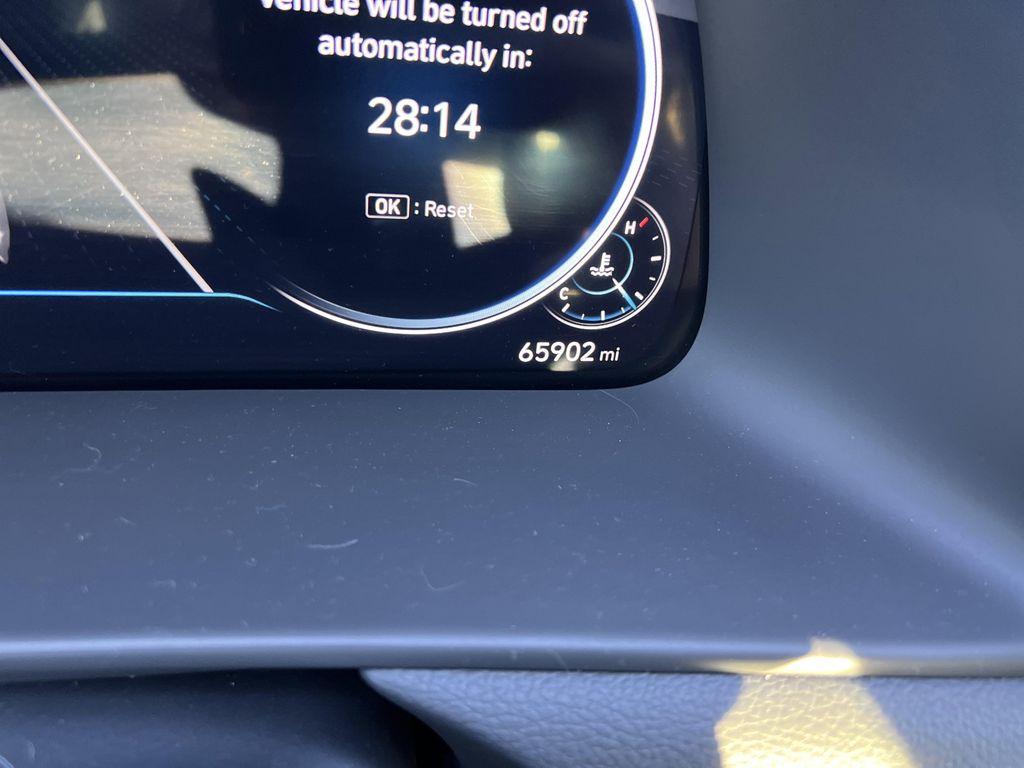 used 2020 Hyundai Sonata car, priced at $20,216