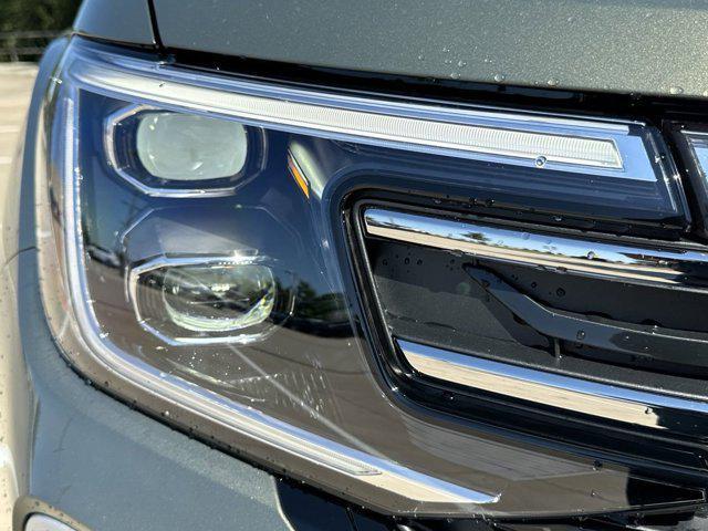 new 2026 Volkswagen Atlas car, priced at $46,827