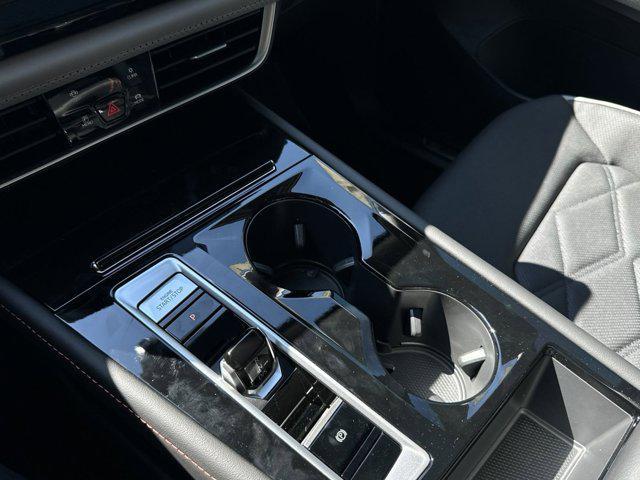 new 2026 Volkswagen Atlas car, priced at $46,827