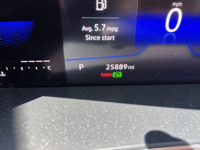 used 2023 Volkswagen Tiguan car, priced at $24,571