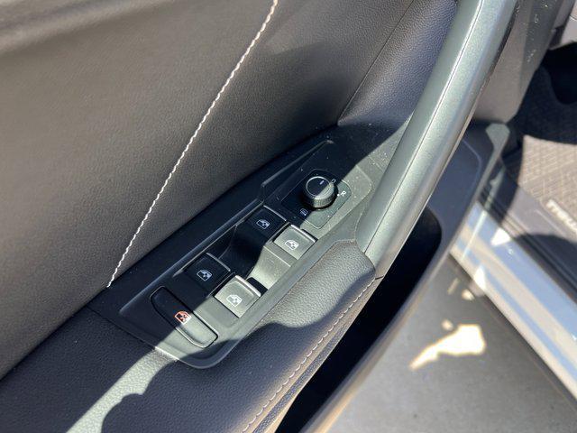 used 2023 Volkswagen Tiguan car, priced at $24,571