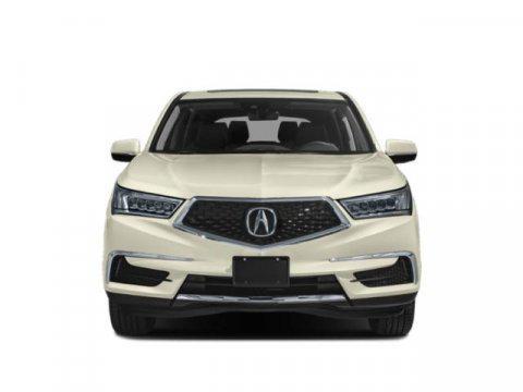used 2019 Acura MDX car, priced at $19,997